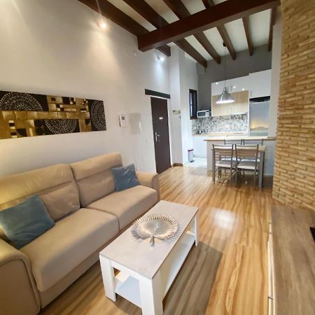 Diseno Triana Sevilha Exterior foto