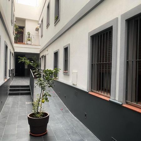 Diseno Triana Sevilha Exterior foto