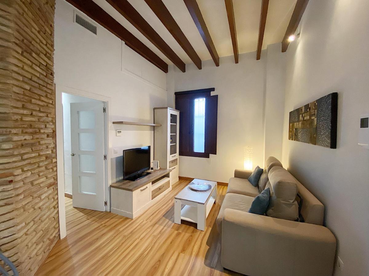 Diseno Triana Sevilha Exterior foto